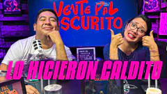 #VENTEPALOSCURITO