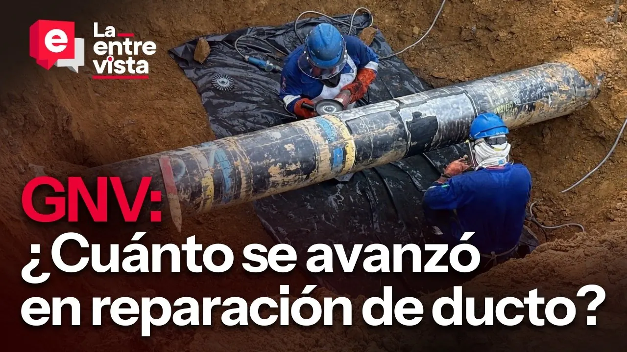 Reproducir: Radio Nacional EN VIVO: "La entrevista", hoy 10 de marzo del 2026