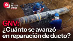 Radio Nacional EN VIVO: "La entrevista", hoy 10 de marzo del 2026