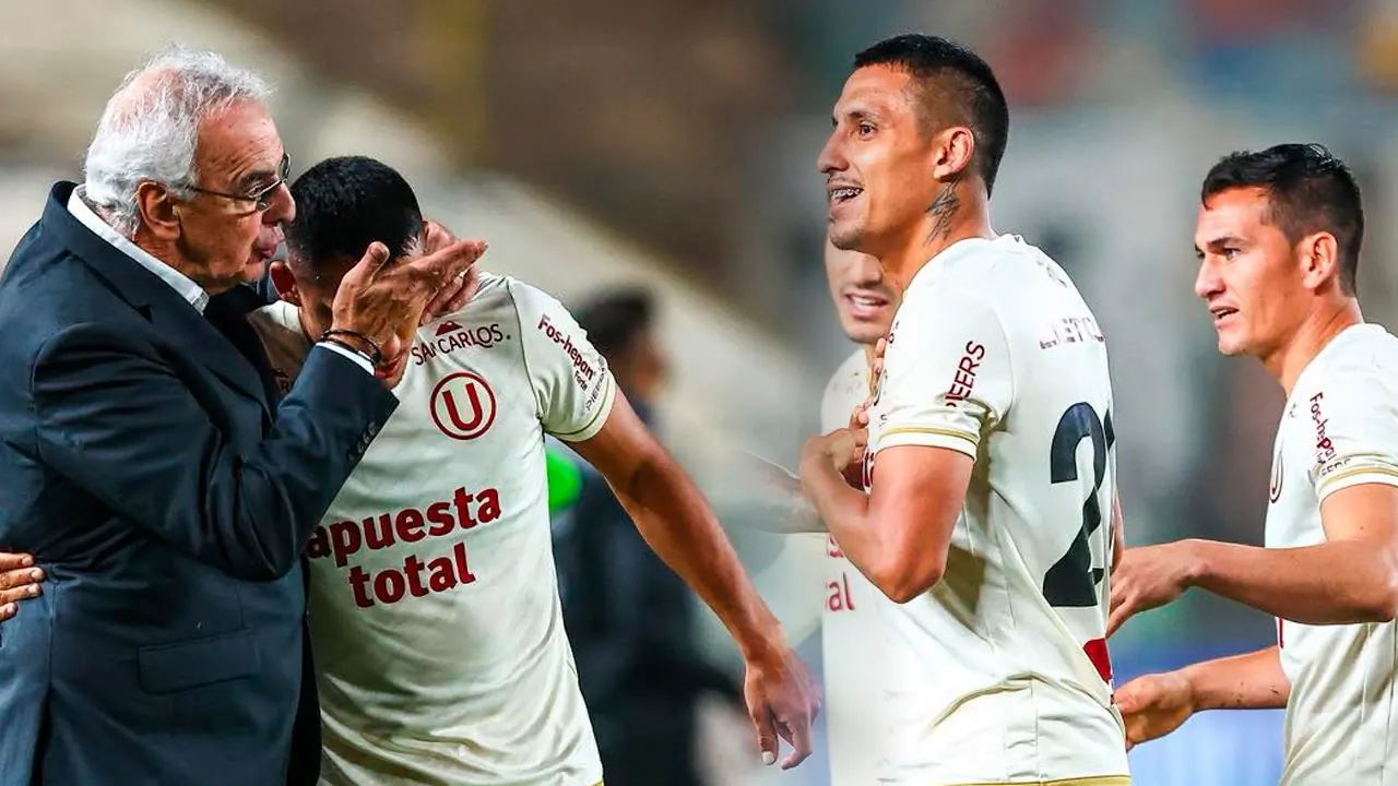 Reproducir: UNIVERSITARIO LIDERA EL TORNEO APERTURA | MUNDIAL DE CLUBES: SE DEFINEN LOS CLASIFICADOS A OCTAVOS
