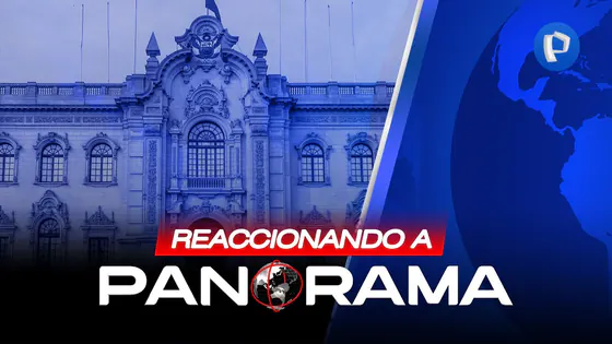 REPORTEROS REACCIONAN A PANORAMA: Esto es lo que no viste | EN VIVO | #FEEG2026