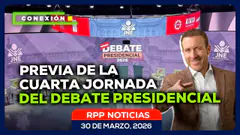 CONEXIÓN con Martín Riepl #CONEXIONRPP