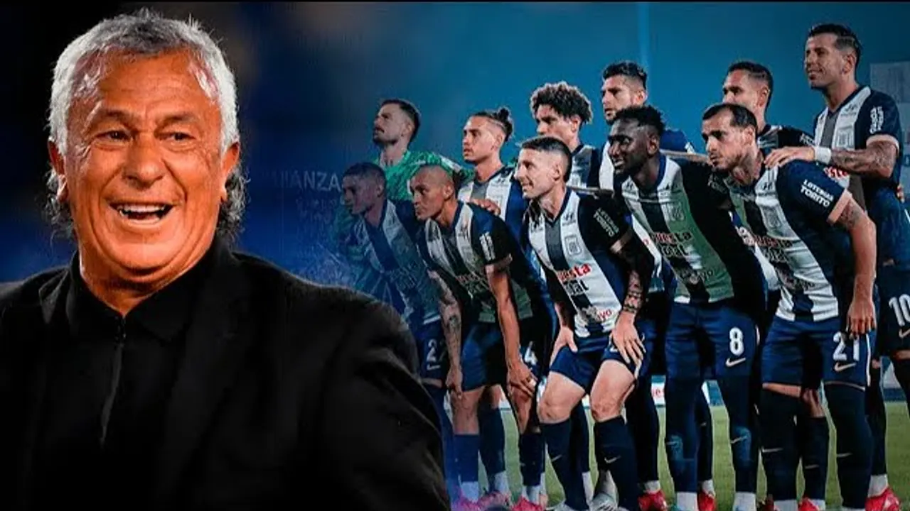 Reproducir: ALIANZA LIMA CLASIFICÓ A FASE DE GRUPOS DE COPA LIBERTADORES AL EMPATAR 1-1 CON IQUIQUE