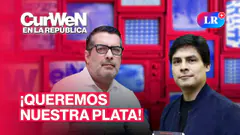 CURWEN en LA REPÚBLICA | TODO lo que tienes que ENTENDER sobre las AFP