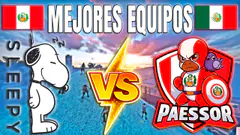 TORNEO DEL CAOS L4D2 | Sleepy VS Paesos | UNO DE ESTOS LLEGA A LAS FINALES | P VS P