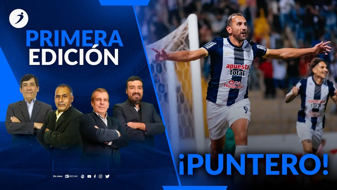 Reproducir: 🔴 #ENVIVO | Ovación Primera Edición por RADIO OVACION
