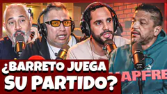 TENEMOS UNA BOMBA... | DOBLE PUNTA EN VIVO con PEDRO, BRUNO y HORACIO