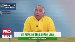 PBO EN VIVO