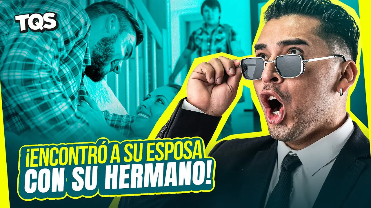 Reproducir: #TQS |  ¡TÚ QUIERES SHOW! INFIDENCIAS DE UNA "AMIGA"🔥