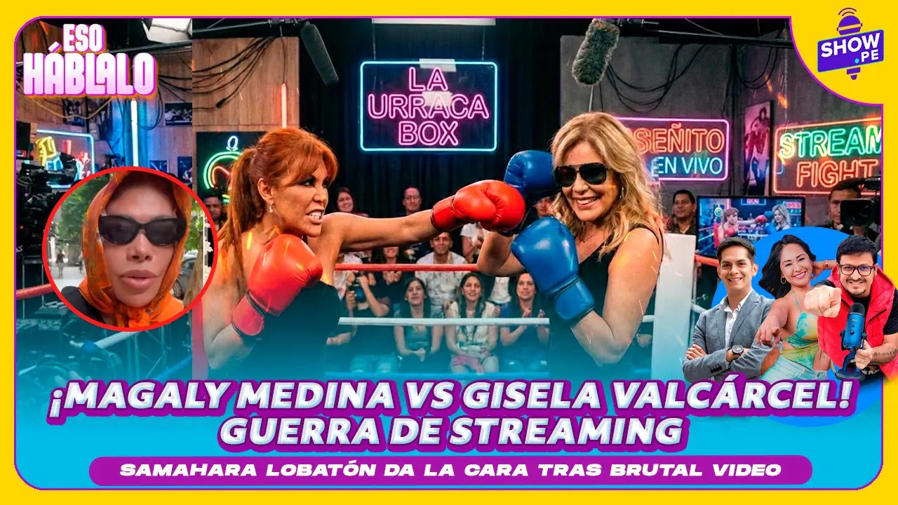 Reproducir: 🔴¡EL LLANTO DE MELISSA! SAMAHARA LOBATÓN DA LA CARA TRAS FUERTE VIDEO