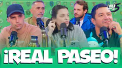 ¡PSG APLASTA AL REAL MADRID Y ES FINALISTA! | PSG VS. CHELSEA LA FINAL