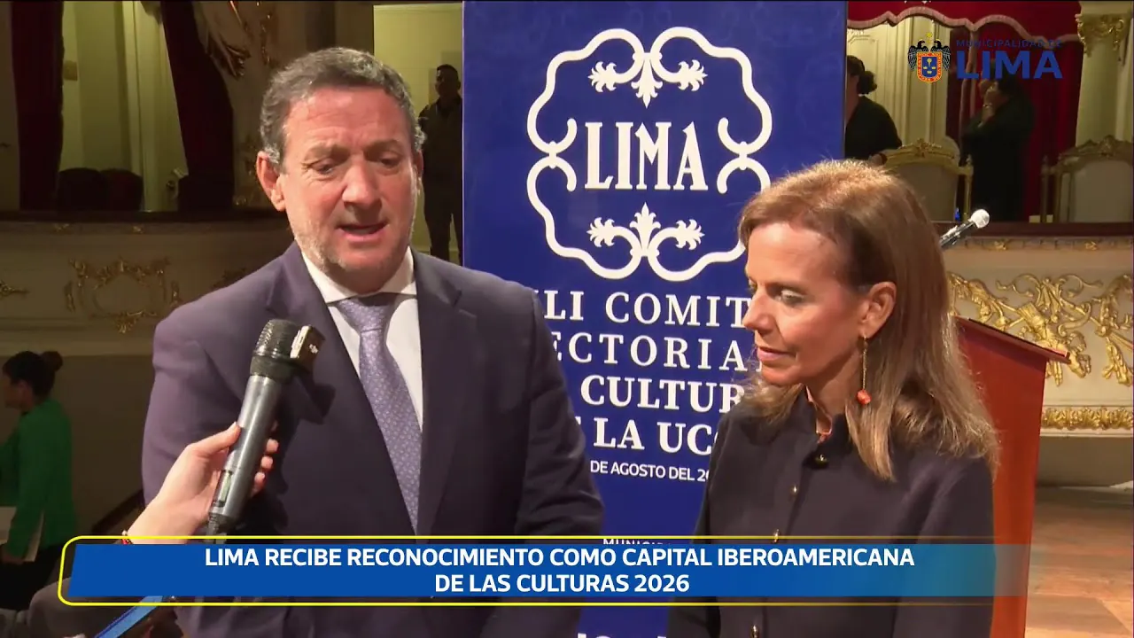 Reproducir: Inauguración de la XLI Reunión del Comité Sectorial de Cultura | 20 de agosto