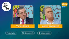 En vivo | No Hay Derecho con Glatzer Tuesta - Noticias de hoy 20-05-2026 [Perú]