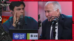 ALFONSO LÓPEZ CHAU EN BRUTALIDAD POLÍTICA | #BRUTALIDADPOLITICA