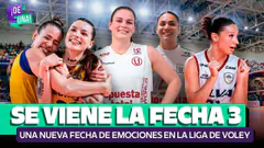 #ENVIVO | De Una por RADIO OVACION