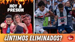 ¿SE ACABÓ LA ILUSIÓN? Alianza Lima 0-2 Sao Paulo / ¿REEMPLAZAMOS A BAYRO?