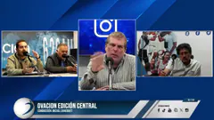OVACION EDICIÓN CENTRAL EN VIVO POR RADIO OVACION