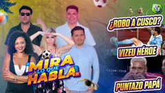 [MLQH] CIENCIANO RESCATÓ UN PUNTO EN URUGUAY | VIZEU SALVÓ A CRISTAL | ¿ROBO EN CUSCO? | #FEEG2026