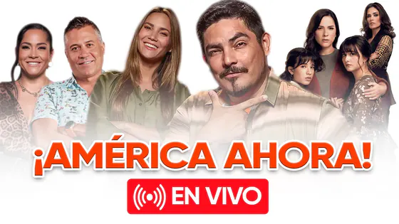 AMÉRICA EN VIVO | ¡Señal de TV EN DIRECTO (29/09/2026)! | América Televisión