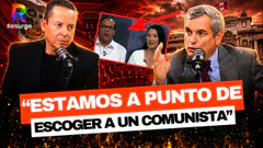 ¡A SOLO 5 DÍAS! KEIKO Y SÁNCHEZ SE JUEGAN EL FUTURO DEL PERÚ
