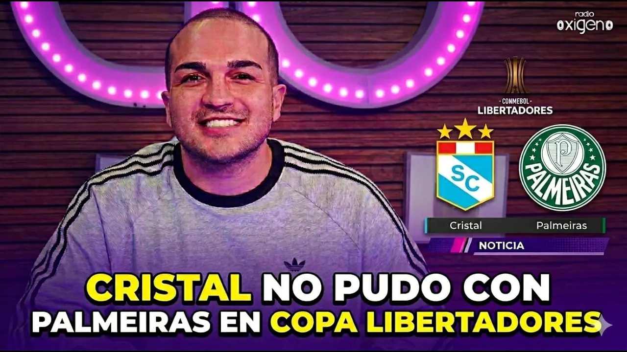 Reproducir: #ENVIVO LE ROBARON A SPORTING CRISTAL | LA PICHANGA CON SEBAS DEL SOLAR