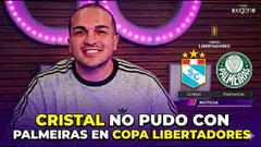 #ENVIVO LE ROBARON A SPORTING CRISTAL | LA PICHANGA CON SEBAS DEL SOLAR