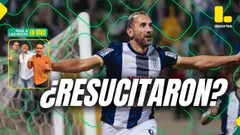 ¡SIGUEN CON VIDA! COMERCIANTES UNIDOS 0 - 1 ALIANZA LIMA - PASE A LAS REDES