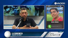 #ENVIVO | La Sobremesa por RADIO OVACION