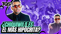 #TQS | CHIQUIWILO EL MÁS HIPÓCRITA? OROZCO ES MÁS SINIESTRO QUE EL PELAO! QUÉ PASÓ EN LA RORO?