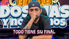#dosmasynosvamos