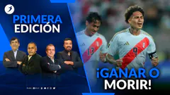 #ENVIVO | ¡GANAR O MORIR! PERÚ NECESITA UN TRIUNFO EN BARRANQUILLA | RADIO OVACION
