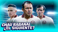 ¿QUIÉN SERÁ EL NUEVO ENTRENADOR DE UNIVERSITARIO? | MÁS QUE FÚTBOL | +QTV