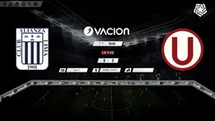 LIGA FEMENINA - FINAL NACIONAL IDA | Alianza Lima vs Universitario por RADIO OVACIÓN