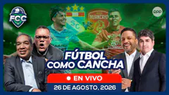 EN VIVO | Sporting Cristal vs. Sport Huancayo: Choque por los cuartos de final de la Copa Caliente
