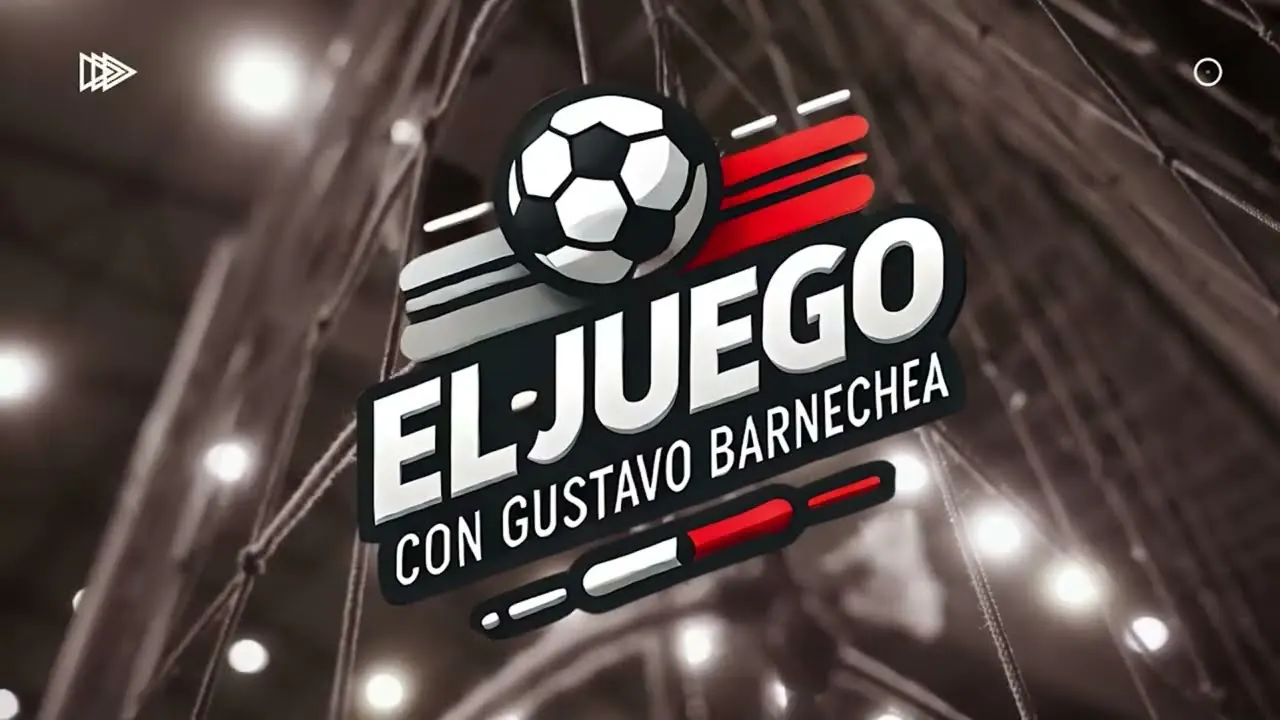 Reproducir: 🔴 #ENVIVO | El Juego por RADIO OVACION