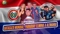 [JES] ¡EL PENTACAMPEÓN AVANZA A OCTAVOS DE FINAL!