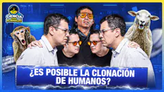 ¿ES POSIBLE LA CLONACIÓN DE HUMANOS? | CIENCIAS PARA NORMALES