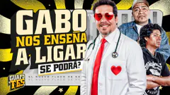 CLASES DE GILEO CON GABO | GUAPOTES