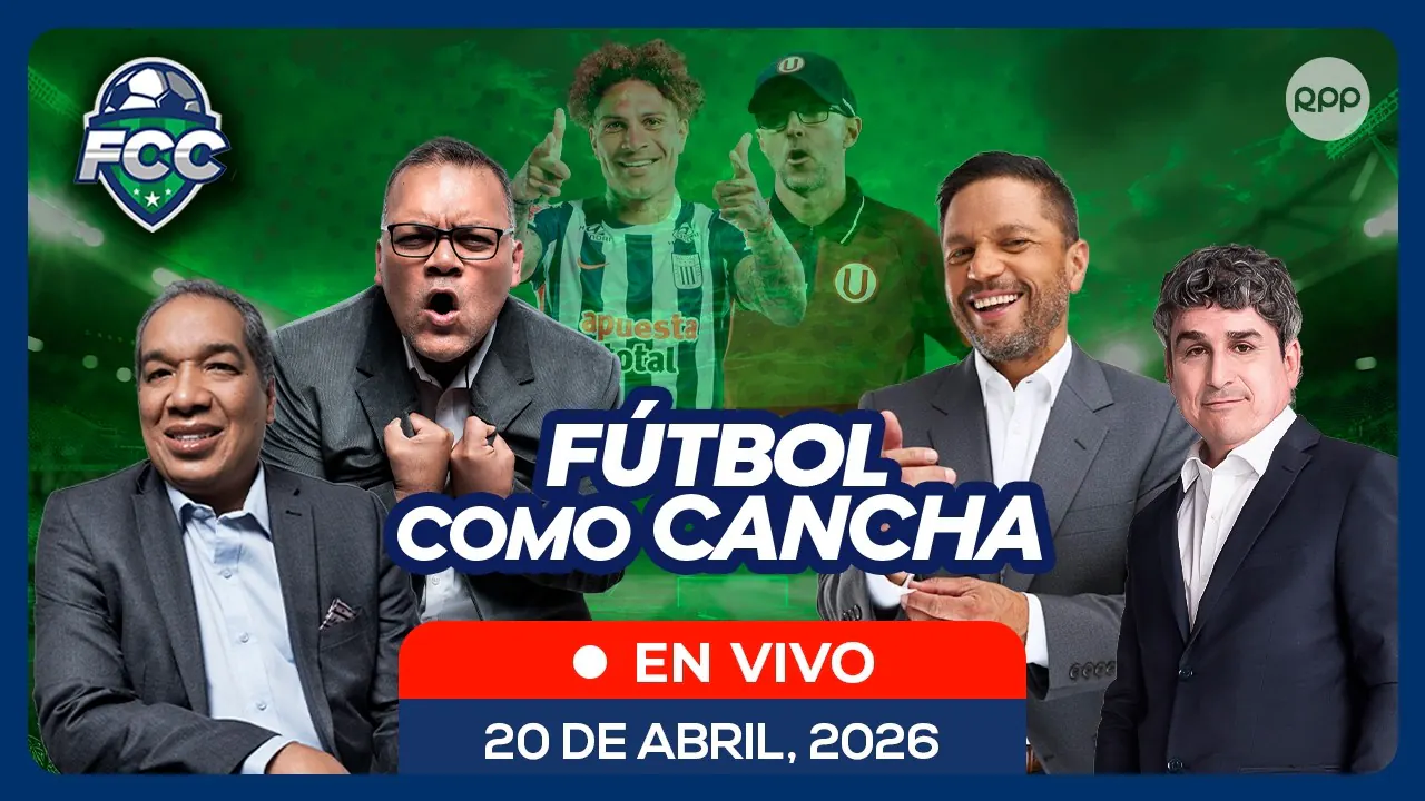 Reproducir: ALIANZA LIMA GOLEA Y ES LÍDER | UNIVERSITARIO EN CRISIS: JAVIER RABANAL FUERA DE LA U #FCCRPP