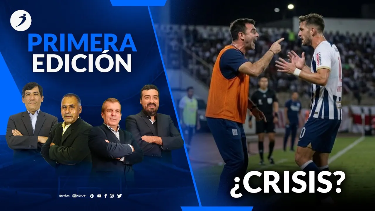 Reproducir: 🔴 #ENVIVO | Ovación Primera Edición por RADIO OVACION
