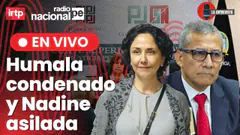 Radio Nacional EN VIVO: La Entrevista, hoy 16 de abril del 2025