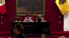 Sesión Extraordinaria de Concejo n.º 27-2025 | 20 de noviembre.