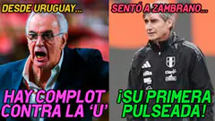 POLO SE LESIONÓ / ¿LOS 4 EXCLUIDOS DE LISTA? SE ASOMBRARÁN / ONCE DE PERÚ / ONCE DE URUGUAY