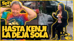 DESESPERADA: AHORA KEIKO 'EVALÚA' INDULTO A CASTILLO Y OTROS EXPRESIS | 8:00 PM