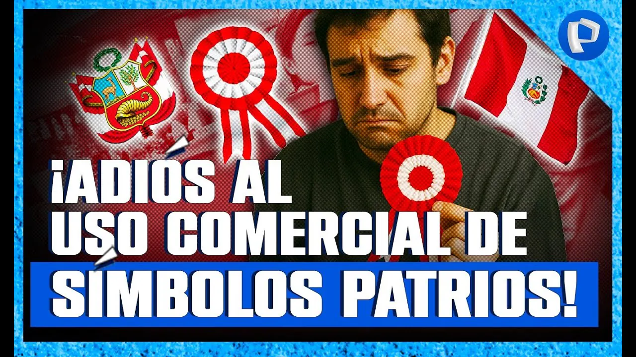 Reproducir: 💼🚫 Gobierno veta símbolos patrios en publicidad | #PanamericanaDigital