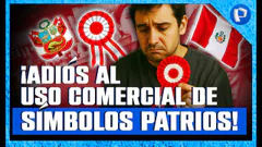 Gobierno veta símbolos patrios en publicidad | #PanamericanaDigital