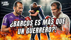 BARCOS vs. LA DECISIÓN: ¿Alianza RECONSIDERA?