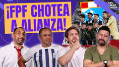 ¡Alianza tendrá que JUGAR EN TARMA antes de recibir a Libertad!