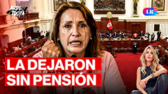 RENOVACIÓN POPULAR PRESENTA A SUS CANDIDATOS Y RUTH LUQUE EN VIVO | ARDE TROYA CON JULIANA OXENFORD