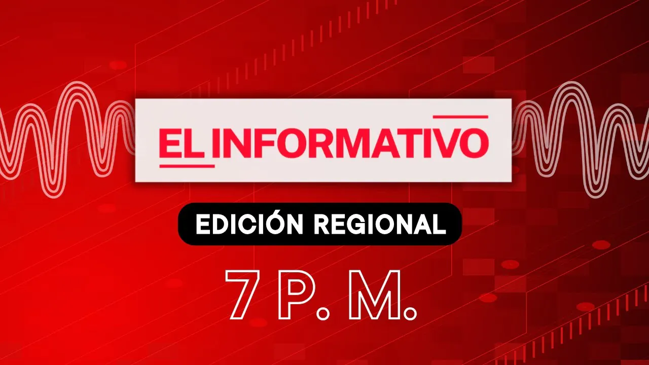 Reproducir: Radio Nacional EN VIVO: ''El informativo'', edición regional, hoy 4 de octubre del 2025